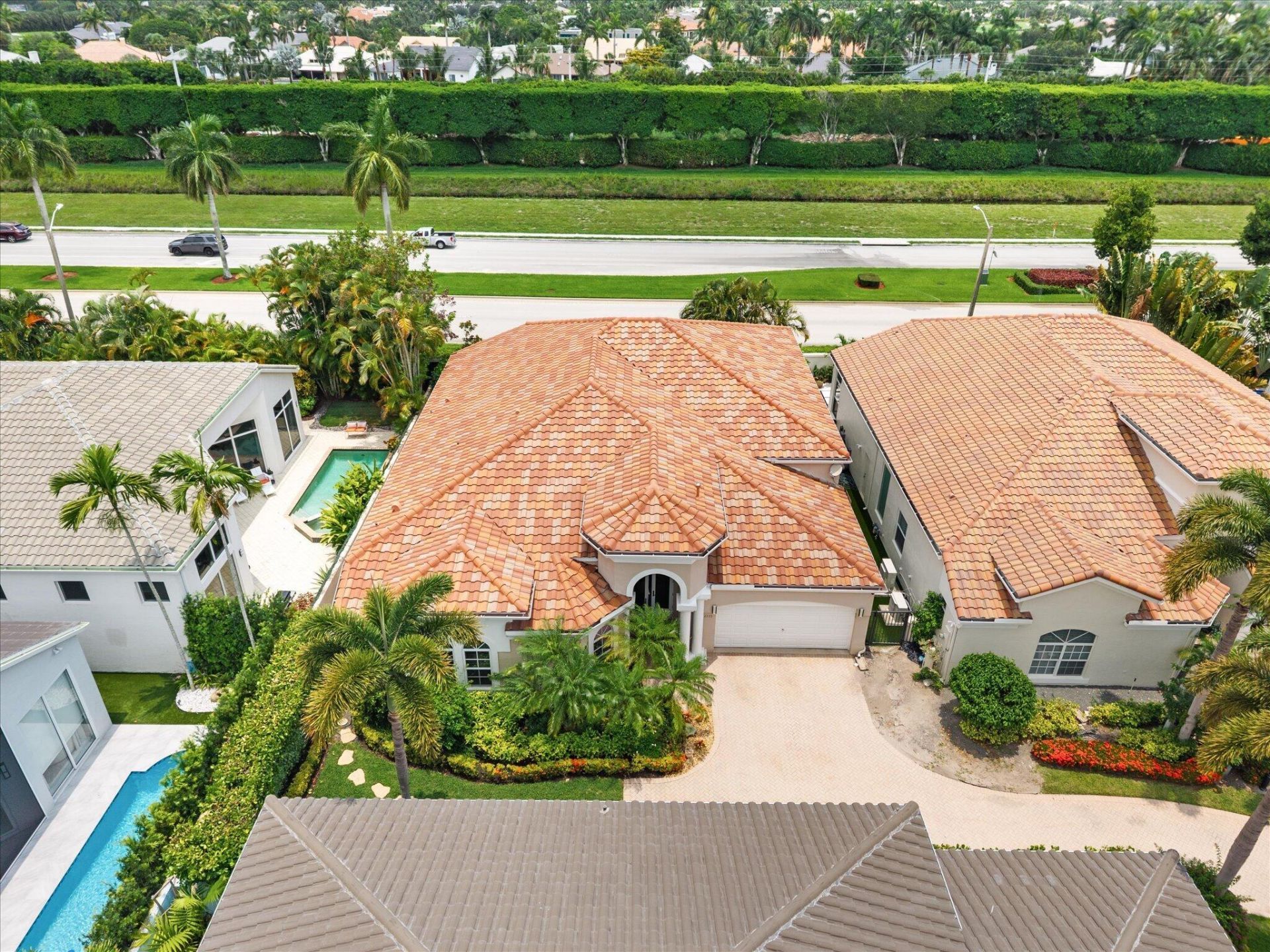 6533 Somerset Circle, Boca Raton, FL 33496 Photo