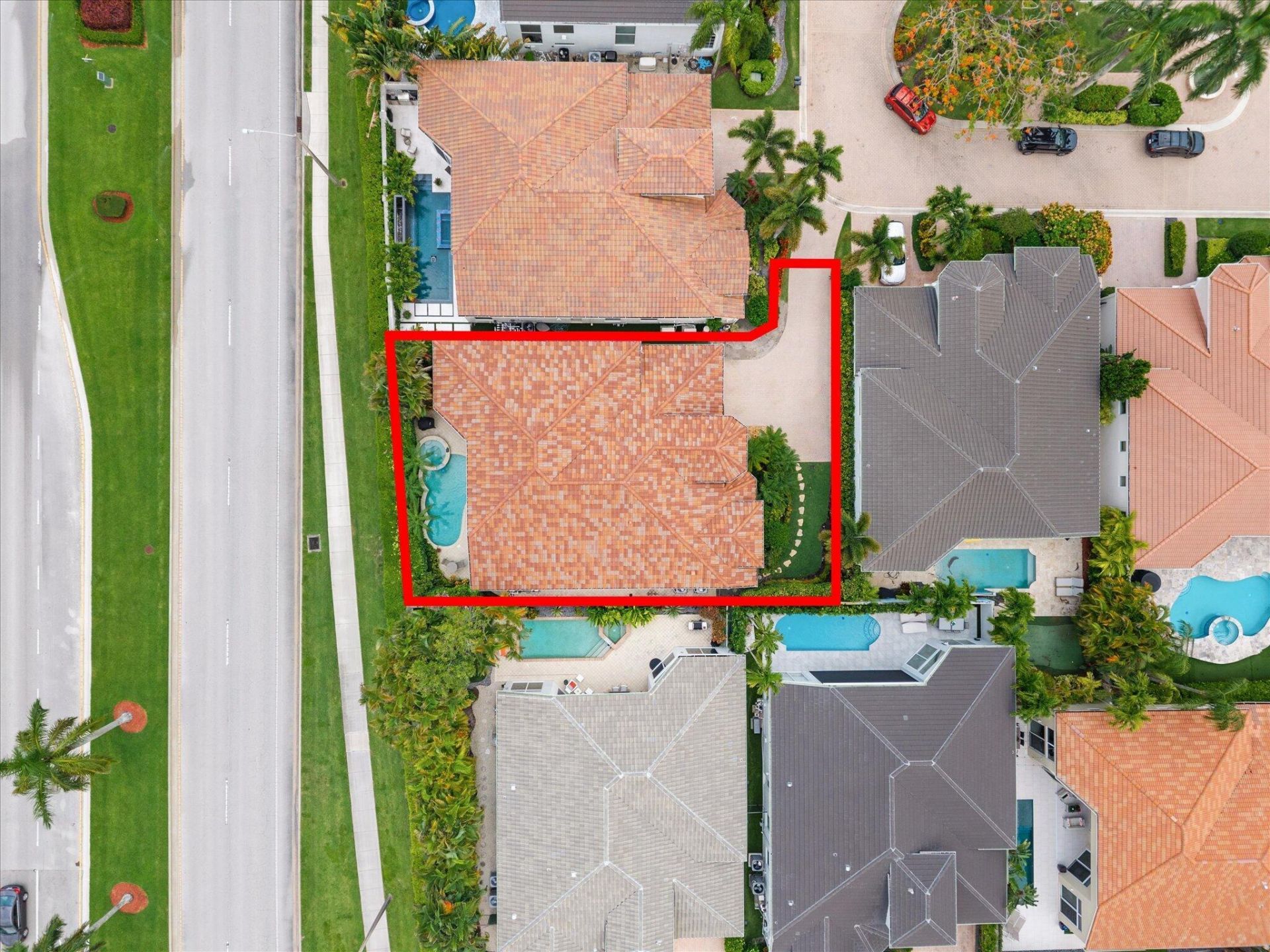 6533 Somerset Circle, Boca Raton, FL 33496 Photo