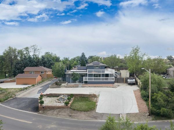 5425 Columbine Lane, Denver, CO 80221