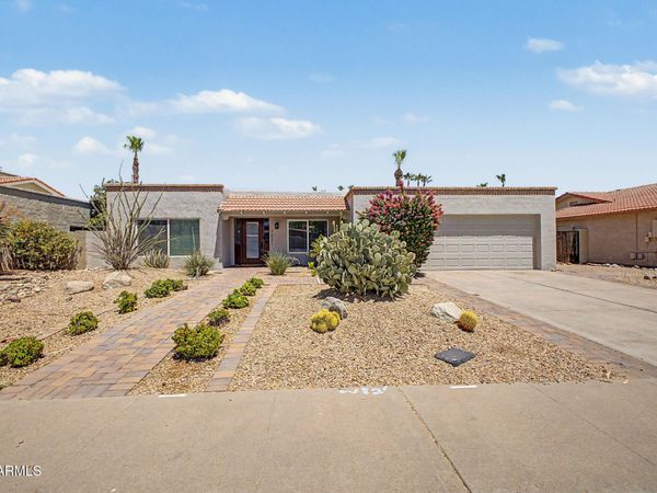 7021 N 78TH Place, Scottsdale, AZ 85258