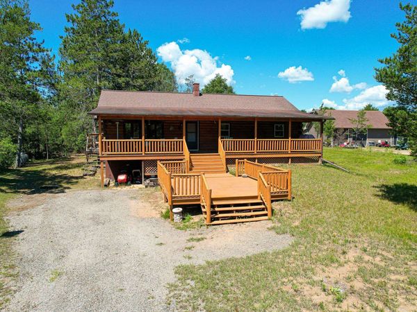 N10299 18th Avenue, Necedah, WI 54646