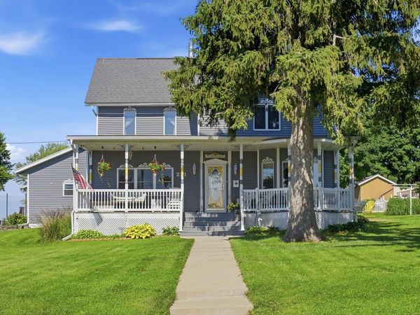 221 S Randolph Street, Cuba City, WI 53807