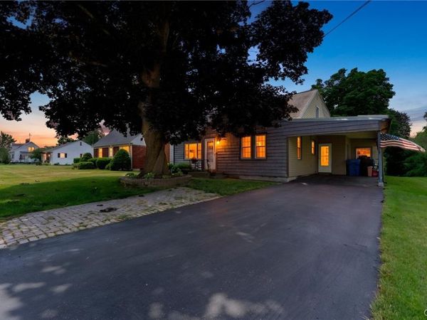 8 Glyndon Avenue , Cortland, NY 13045
