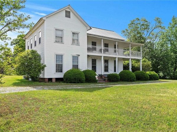 2412 College Avenue, Jackson, AL 36545