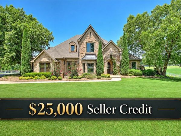 6847 Western Trails Drive, Springdale, AR 72762