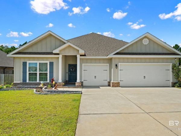 8869 Calverton Street, Foley, AL 36535
