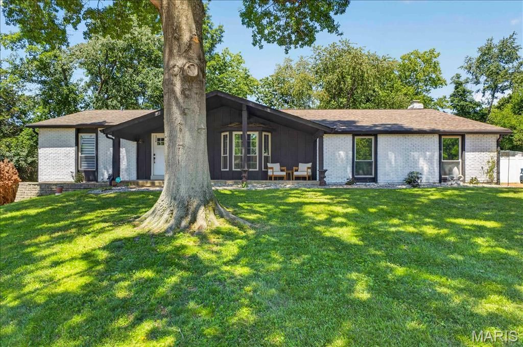 320 Quails Hill Court, Ellisville, MO 63011 Main Photo