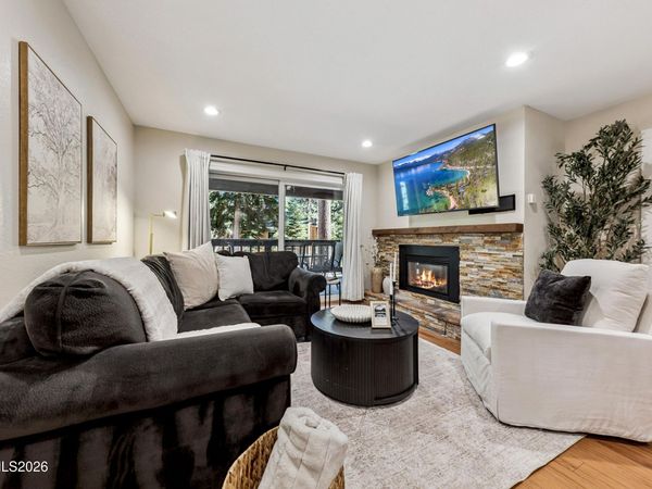 929 Southwood Boulevard, UNIT 13, Incline Village, NV 89451