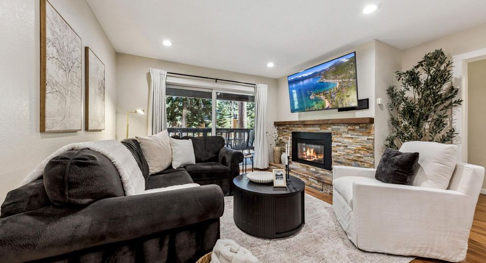 929 Southwood Boulevard, Unit 13, Incline Village, NV 89451 Photo