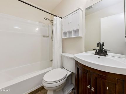 929 Southwood Boulevard, Unit 13, Incline Village, NV 89451 Photo