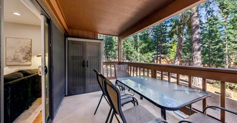 929 Southwood Boulevard, Unit 13, Incline Village, NV 89451 Photo