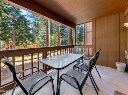 929 Southwood Boulevard, Unit 13, Incline Village, NV 89451 Photo