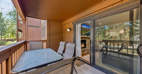 929 Southwood Boulevard, Unit 13, Incline Village, NV 89451 Photo