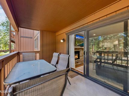 929 Southwood Boulevard, Unit 13, Incline Village, NV 89451 Photo