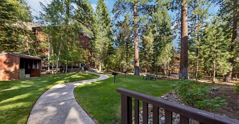 929 Southwood Boulevard, Unit 13, Incline Village, NV 89451 Photo