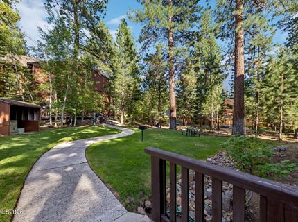 929 Southwood Boulevard, Unit 13, Incline Village, NV 89451 Photo