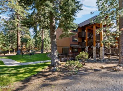 929 Southwood Boulevard, Unit 13, Incline Village, NV 89451 Photo