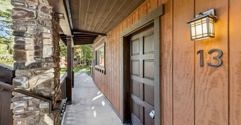 929 Southwood Boulevard, Unit 13, Incline Village, NV 89451 Photo