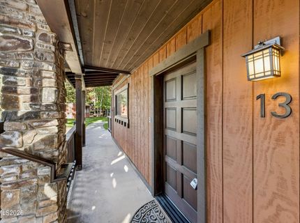 929 Southwood Boulevard, Unit 13, Incline Village, NV 89451 Photo