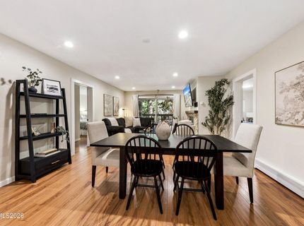 929 Southwood Boulevard, Unit 13, Incline Village, NV 89451 Photo