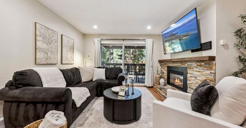 929 Southwood Boulevard, Unit 13, Incline Village, NV 89451 Photo