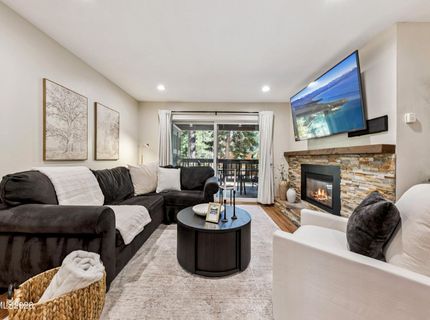 929 Southwood Boulevard, Unit 13, Incline Village, NV 89451 Photo
