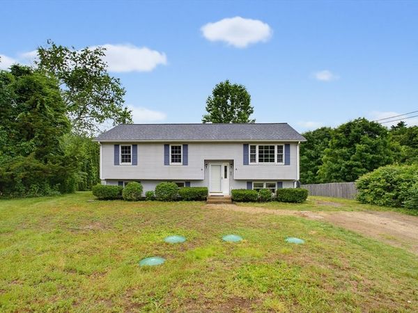 290 Bemis Rd, Warren, MA 01585