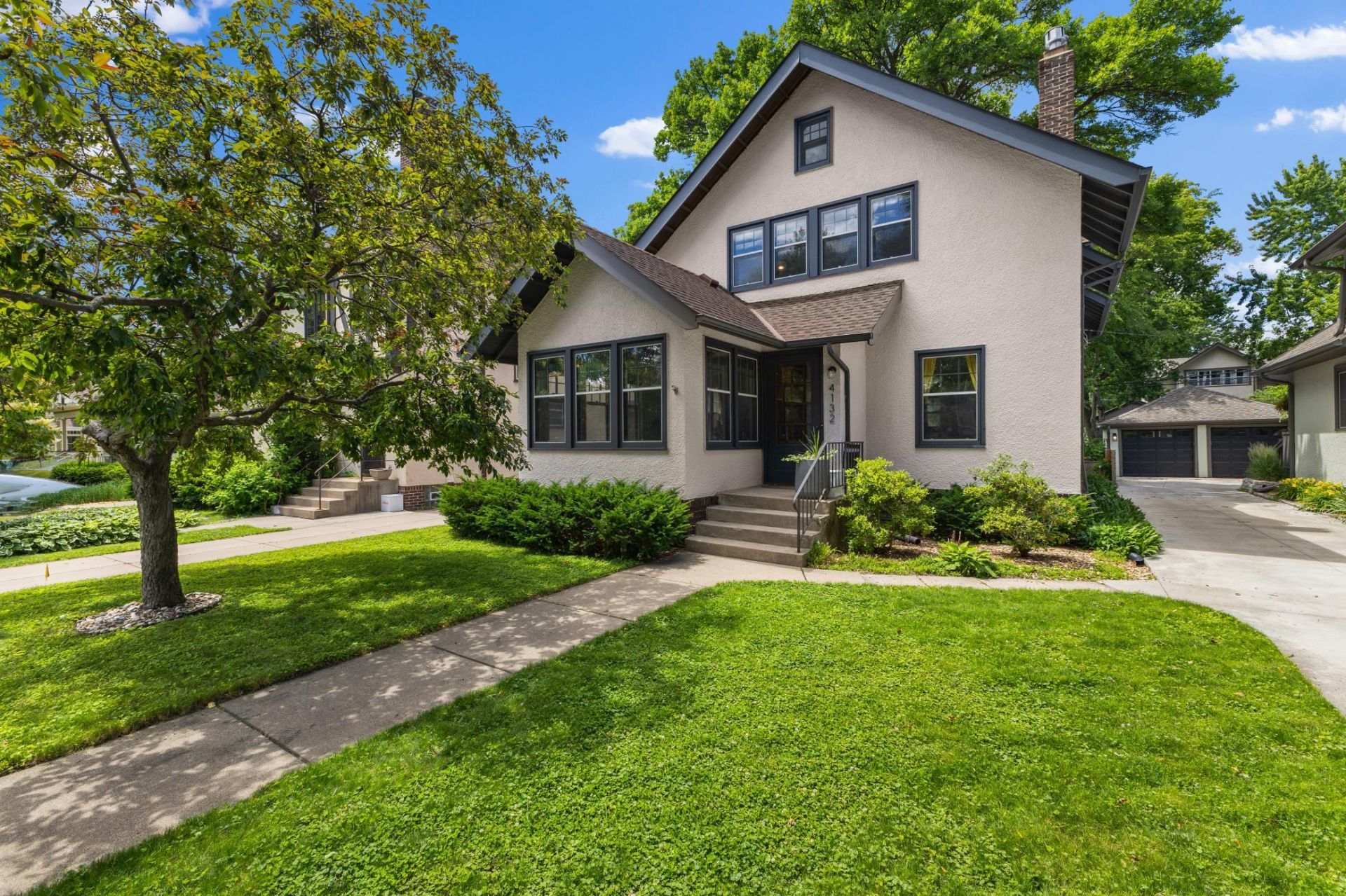 4132 Aldrich Avenue S, Minneapolis, MN 55409