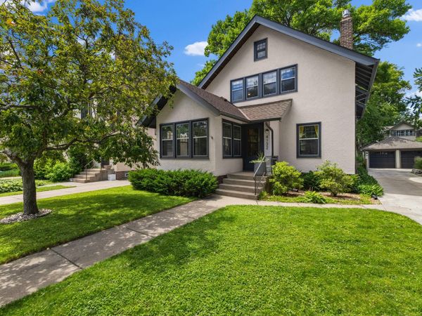 4132 Aldrich Avenue S, Minneapolis, MN 55409