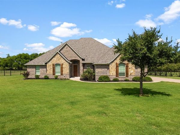 115 Taylor Ridge Drive , Waxahachie, TX 75167