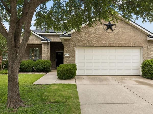 9705 Starfire Drive, McKinney, TX 75070
