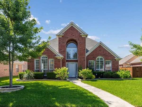 4716 Bull Run Drive , Plano, TX 75093