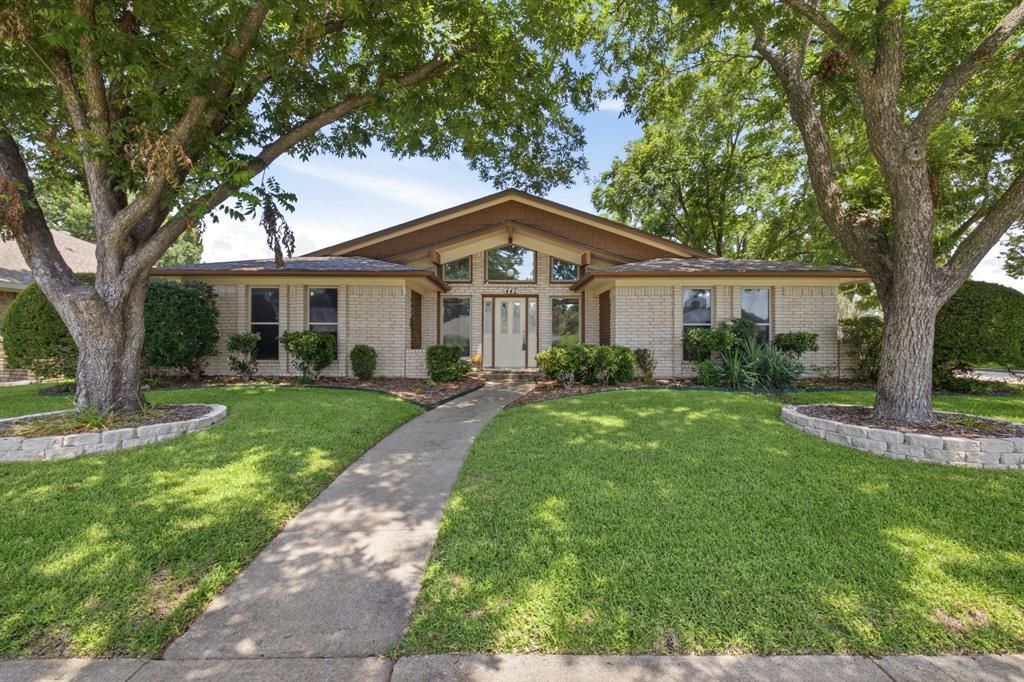 442 Brookfield Drive, Garland, TX 75040 Main Photo