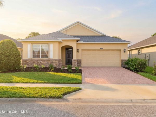 6488 Van Ness Drive , Melbourne, FL 32940