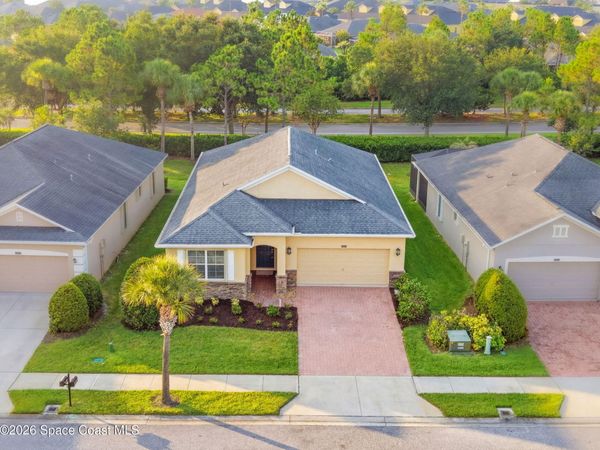 6488 Van Ness Drive, Melbourne, FL 32940