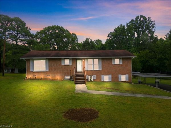 401 Grant Street , East Spencer, NC 28027