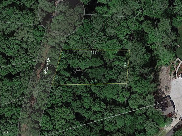 0 Mona Drive , Huntingburg, IN 47542