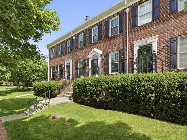 4314 Heyward Place, Indianapolis, IN 46250