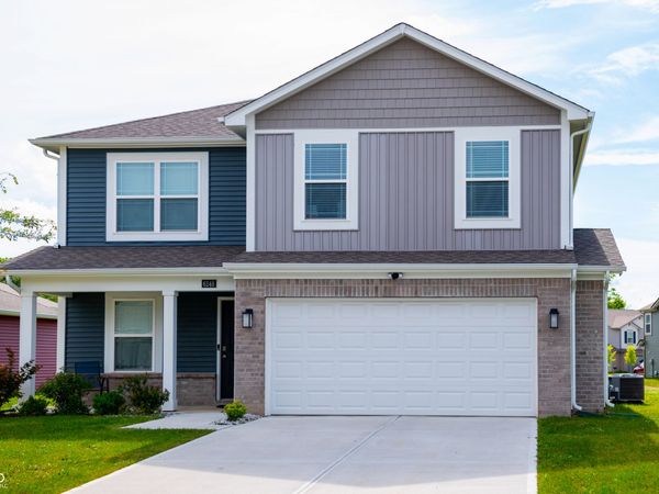 6248 Basden Drive , Indianapolis, IN 46221