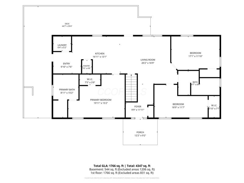 2244 N Parmiter Road NE, McConnelsville, OH 43756 Photo 70