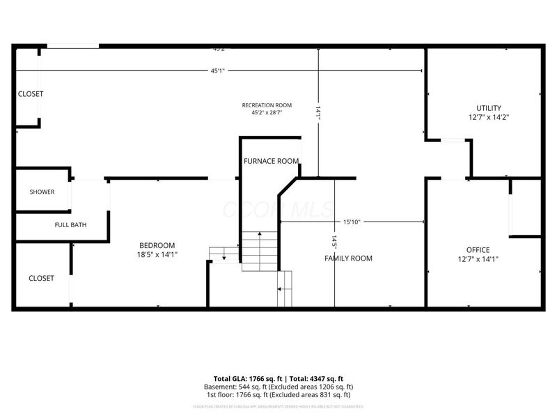 2244 N Parmiter Road NE, McConnelsville, OH 43756 Photo 71