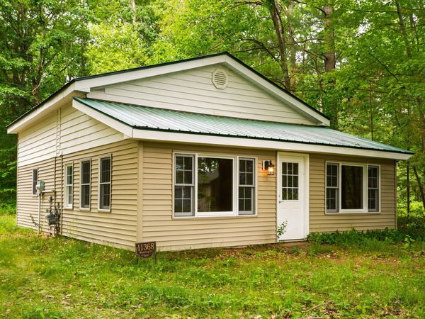 11368 Manning Drive, Frederic, MI 49733