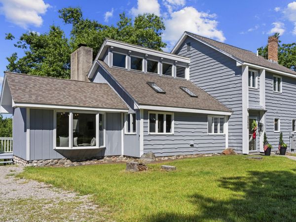 22500 Dowsett Trail, Atlanta, MI 49709