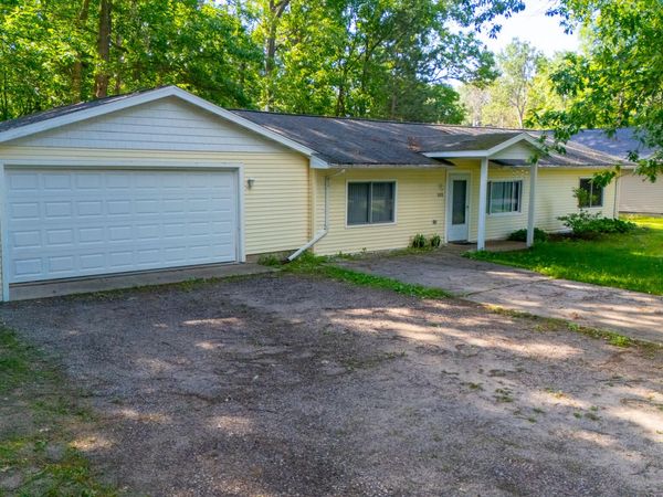 103 Marigold Lane, Houghton Lake, MI 48629