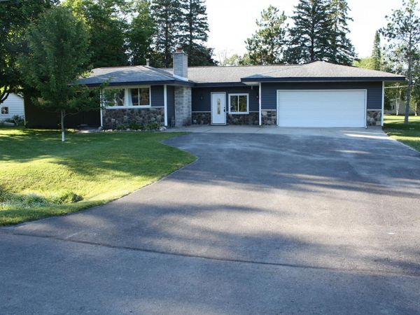 1212 Elden Drive, Alpena, MI 49707