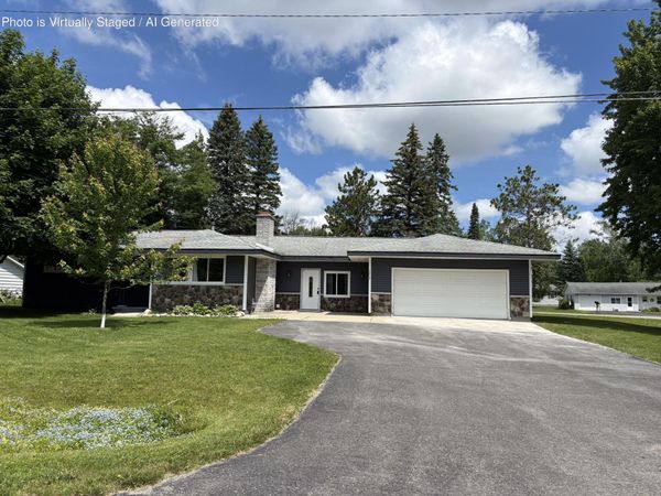 1212 Elden Drive, Alpena, MI 49707