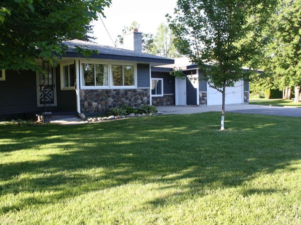 1212 Elden Drive, Alpena, MI 49707