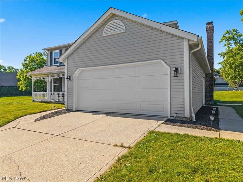 3440 Burrwood Drive, Richfield, OH 44286 Photo 3