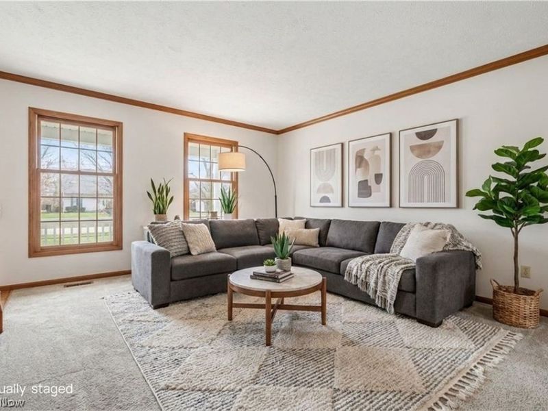 3440 Burrwood Drive, Richfield, OH 44286 Photo 8