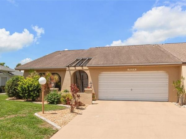 20014 Lake Vista CIR, LEHIGH ACRES, FL 33936
